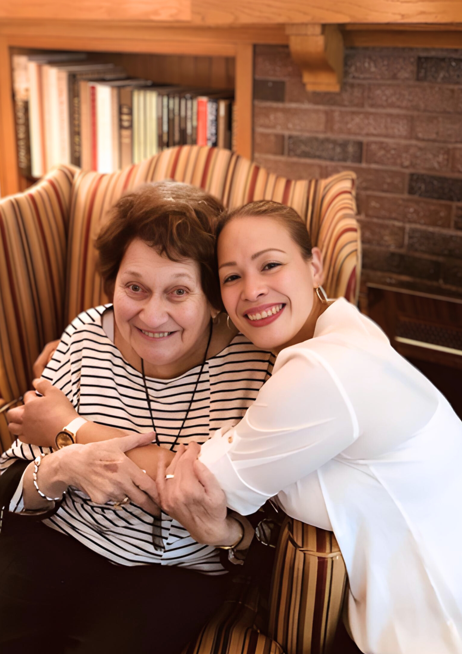 Seema Home Care - Professional care team